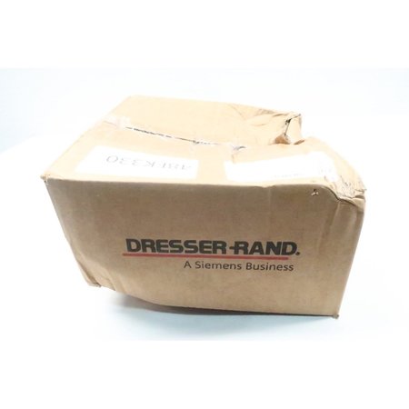 DRESSER-RAND Air Compressor Parts and Accessories R65433 R65433